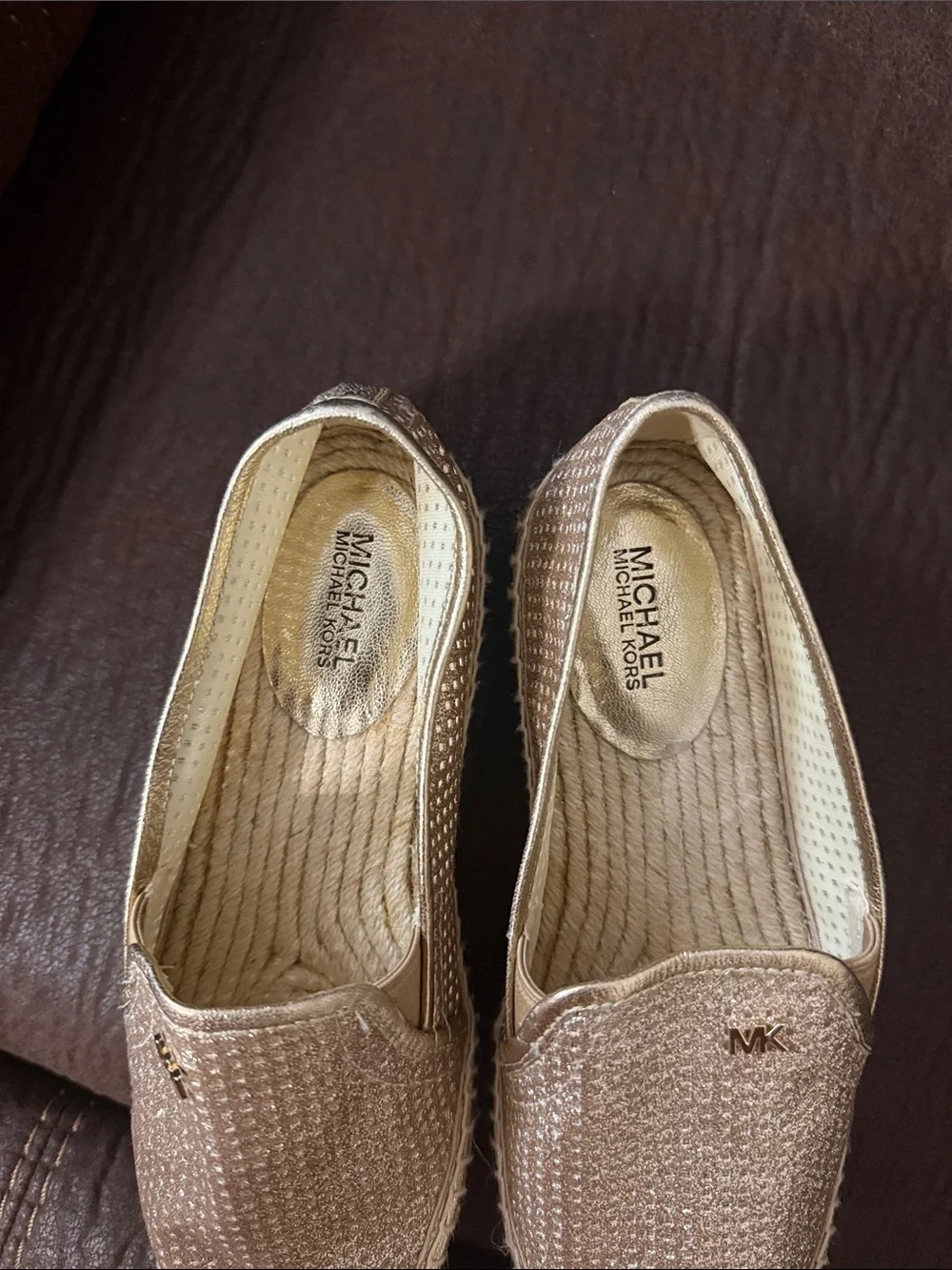 Michael Kors never worn